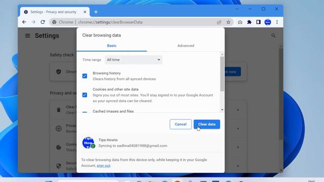 err connection reset in Windows 10 / 11 Fixed смотреть онлайн