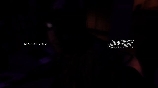 Maksimov - Jaanek смотреть онлайн