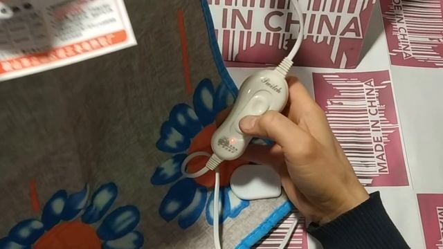 Коврик с подогревом + впитывающий коврик для домашних питомцев с AliExpress смотреть онлайн