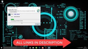 How to install Jarvis Voice assistant on Windows pc