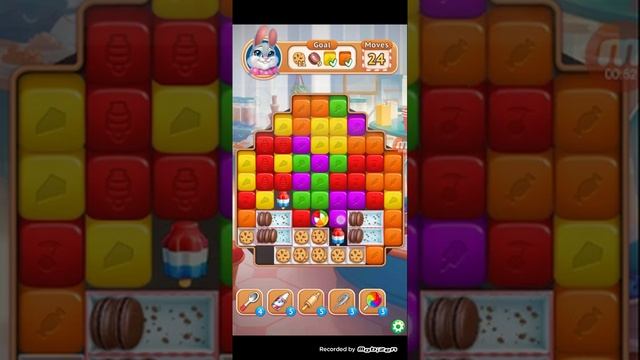 Sweet Escapes Level 69 Walkthrough смотреть онлайн