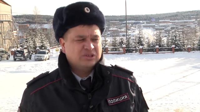 рейд ГИБДД смотреть онлайн