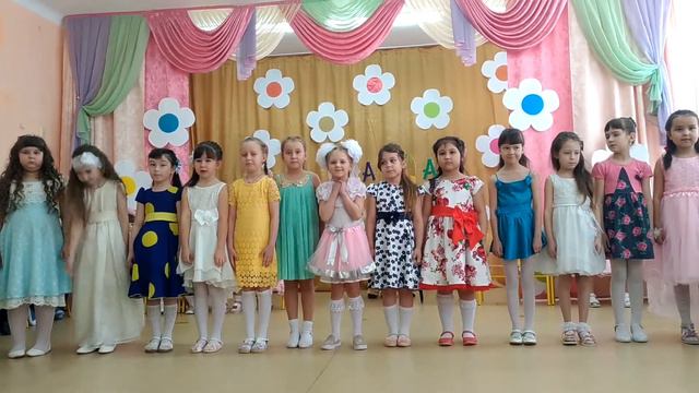 Праздник 8 Марта 2018! смотреть онлайн