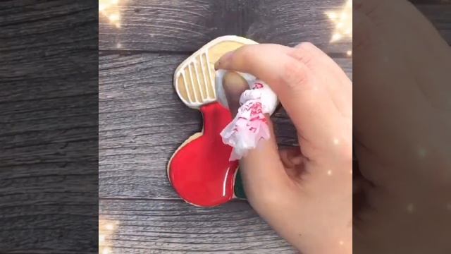 Flycalf---??Make life colorful #cookie #cutters смотреть онлайн