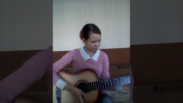 Гузель Игтисамова "Песня про лето")) смотреть онлайн