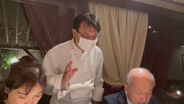 10月末の交友会　暗い季節の着物でおでかけ смотреть онлайн