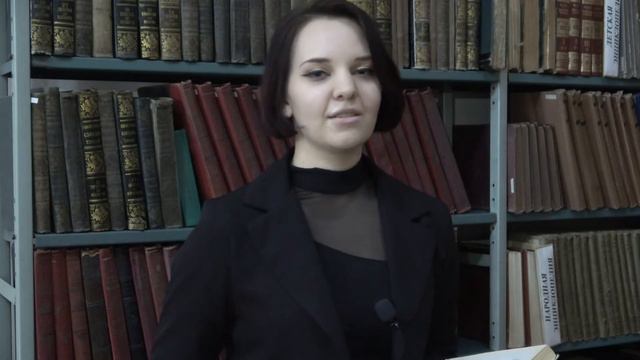 Флешмоб "Читать не вредно - вредно не читать". П. Попова смотреть онлайн