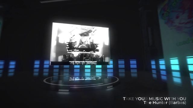 Take your music with you смотреть онлайн