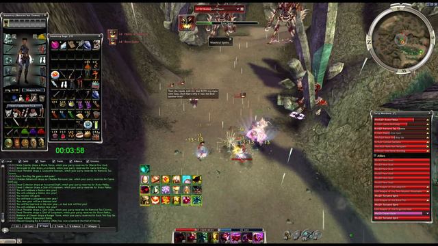 7:57 semi with Pek (uw t3) смотреть онлайн
