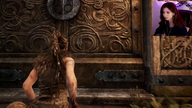 A Head Splitting Journey! | Hellblade: Senua's Sacrifice | Part 1 смотреть онлайн