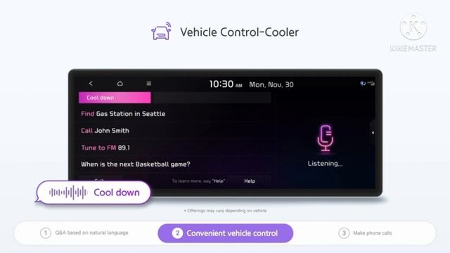 Kia UVO UPDATE march 2021 [3 special specs] смотреть онлайн