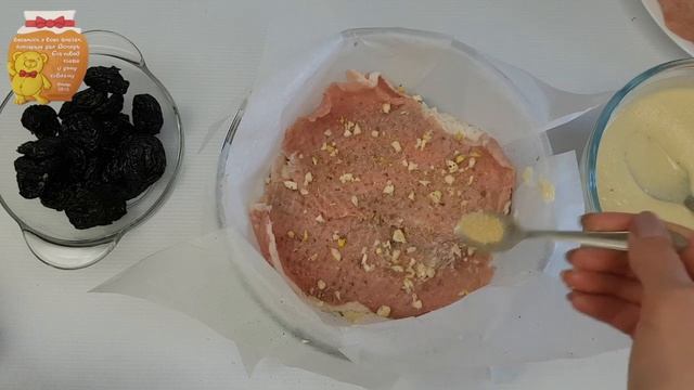 Как приготовить МЯСНОЙ ЗАКУСОЧНЫЙ ТОРТ! Рецепты ПРАВИЛЬНОГО ПИТАНИЯ. Креативная кухня. смотреть онлайн