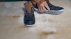 Рабочие ботинки для кровельщика. Как выбрать? На что обратить внимание?