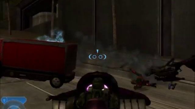 Halo 2 // Geforce 8400 GS 512Mb // E5200 2.5Ghz // 2 Gb Ram смотреть онлайн