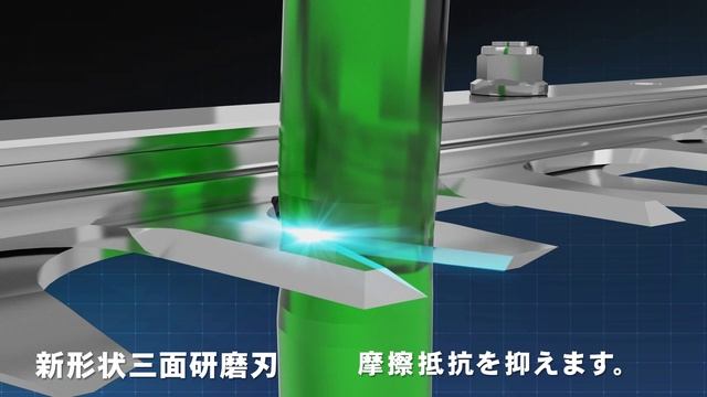 マキタ充電式ヘッジトリマ MUH500DRG/600DRG смотреть онлайн