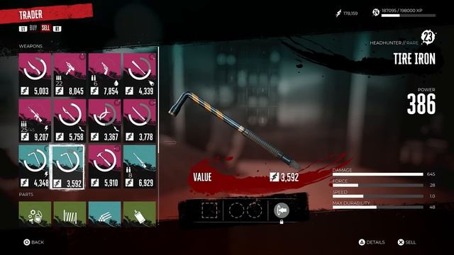 Dead Island 2 Wish I Knew Sooner - ESSENTIAL Tips Tricks & Secrets (Legendaries, Fast XP, OP Builds смотреть онлайн
