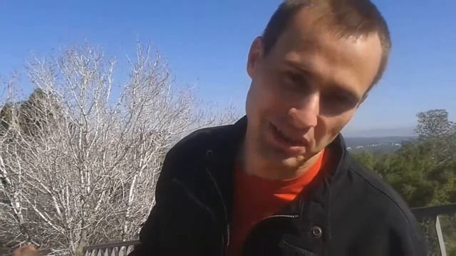 Израиль. Праздник Тубишват. Part 4/4 Full Version. (36 SMC) смотреть онлайн