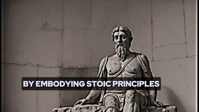 "Mastering Human Connections: Unveiling Stoic Strategies for Thriving Among People" смотреть онлайн