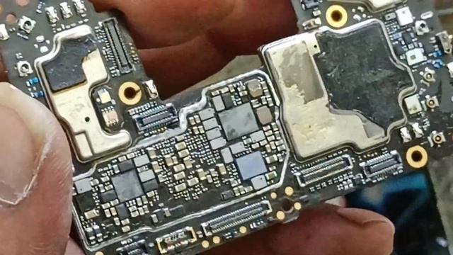 Mi 10i 5g cpu reball but not on ?% solution смотреть онлайн