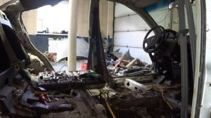 АВТО-РАЗБОР ИЗНУТРИ. КАК РАБОТАЕТ АВТОРАЗБОР. ОТ И ДО.