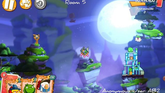 Angry birds 2 ab2 clan vs clan cvc battle with pick your flock version 1 смотреть онлайн
