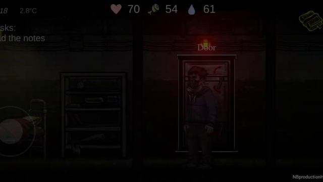 Nuclear Day #1 Android/iOS Gameplay/Walkthrough
