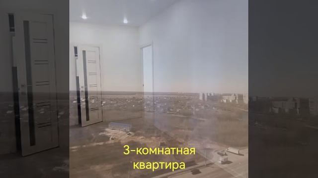 3-комнатная квартира г. Жуковский, ул. Гудкова, д. 20 смотреть онлайн