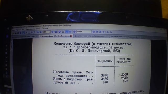 БАКТЕРИИ и КОПРОЛИТЫ часть 2 смотреть онлайн