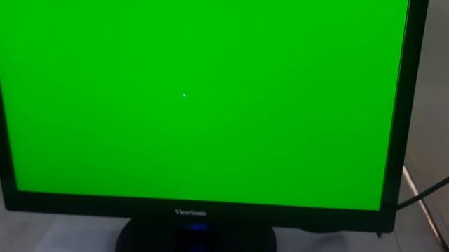 ViewSonic VA2055SA смотреть онлайн
