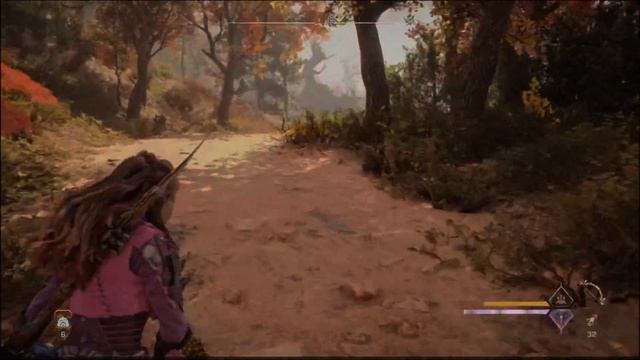 Horizon Forbidden West complete edition смотреть онлайн