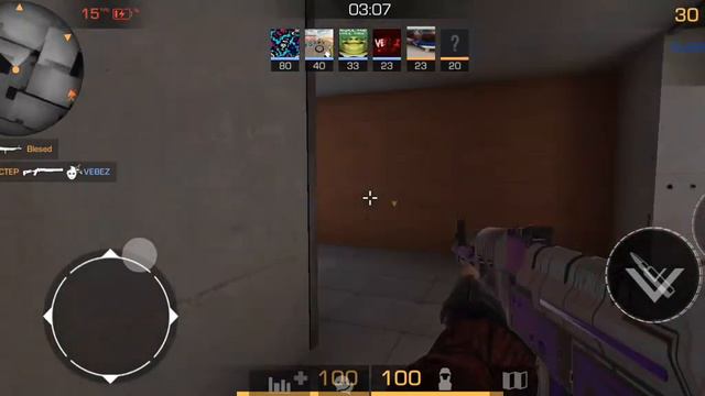 standoff 2 *лагает* смотреть онлайн