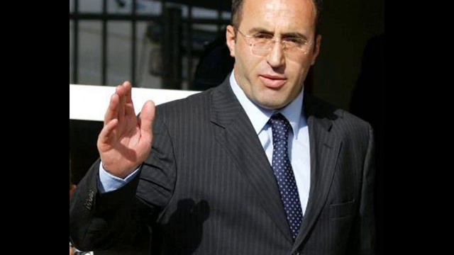 Mentor Mushkolaj- Hilmi Haradinaj смотреть онлайн