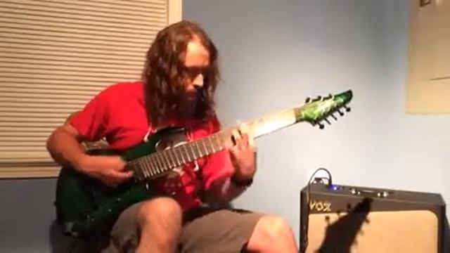 8 String Stevie смотреть онлайн