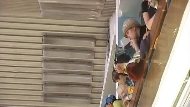 История Братска в видеосюжетах. 2006 год. смотреть онлайн