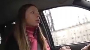 011_Подержанные автомобили. Додж Караван.