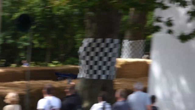 Goodwood Festival of Speed 2023 смотреть онлайн