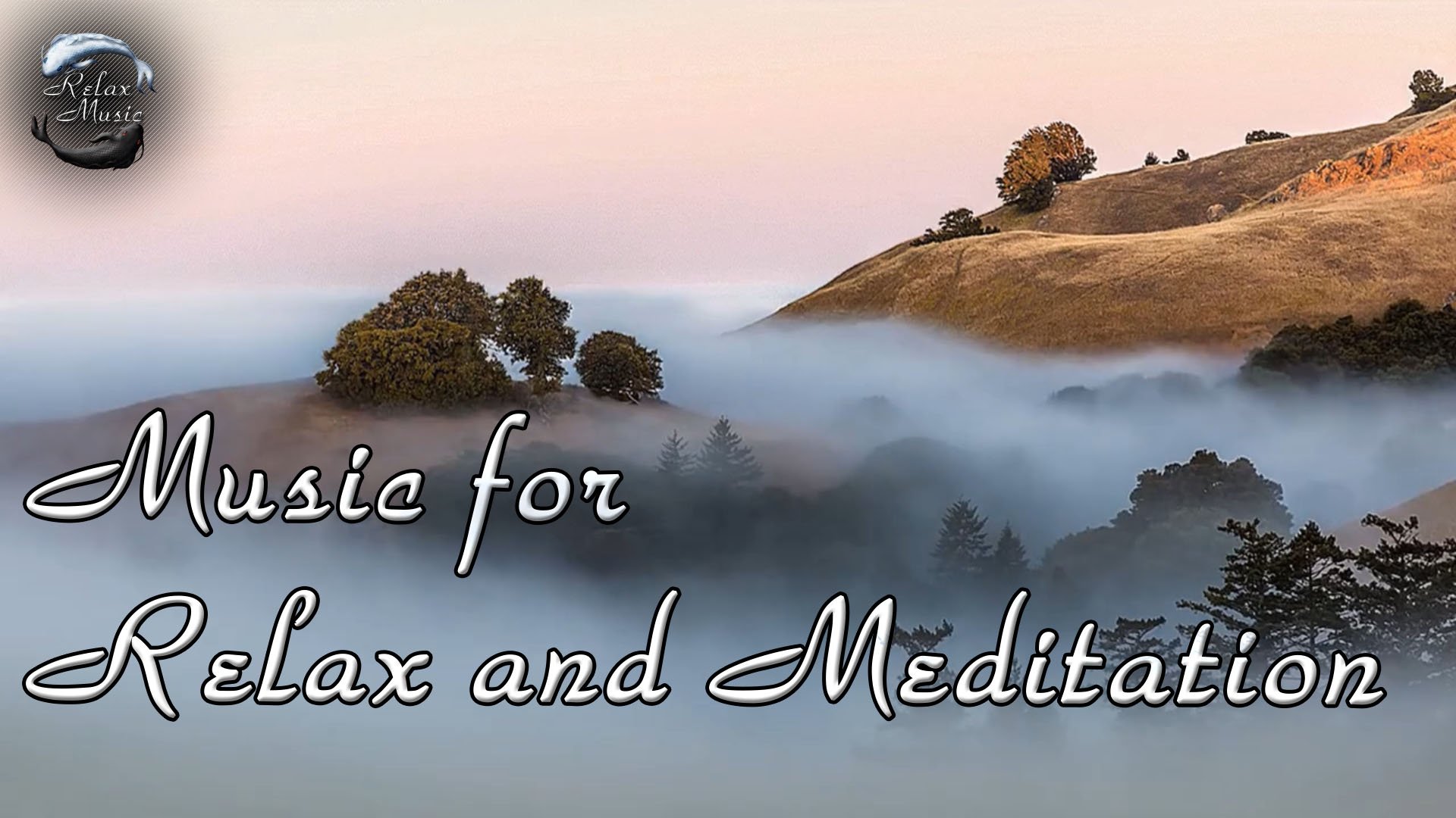 Музыка для медитации и регуляции вегетативной нервной системы смотреть онлайн