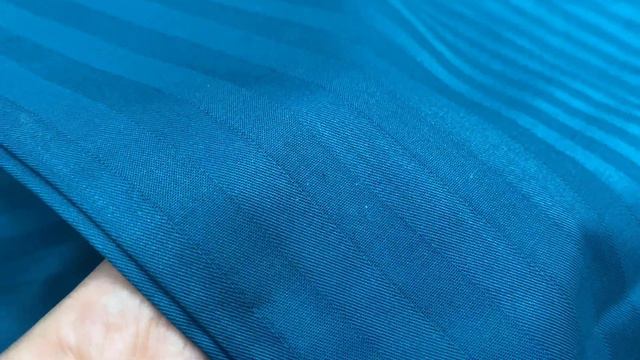 КПБ Verossa stripe-sateen “Blumarine” смотреть онлайн
