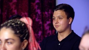 MAGIC FIVE НА ДЕТЕКТОРЕ ЛЖИ 8... *** РЕСПЕКТУ ОСТАЛОСЬ 13 ДНЕЙ ***