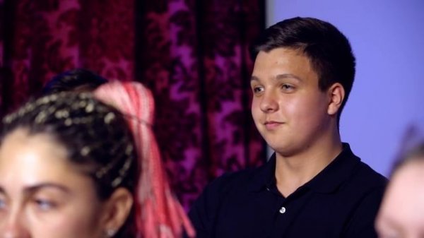 MAGIC FIVE НА ДЕТЕКТОРЕ ЛЖИ 8... *** РЕСПЕКТУ ОСТАЛОСЬ 13 ДНЕЙ ***