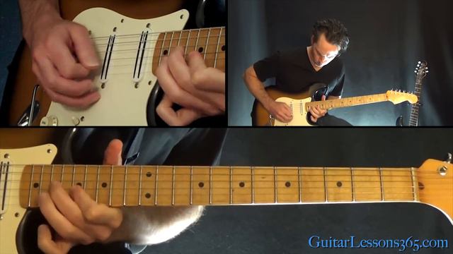 Still Got The Blues Guitar Instrumental Cover - Gary Moore смотреть онлайн