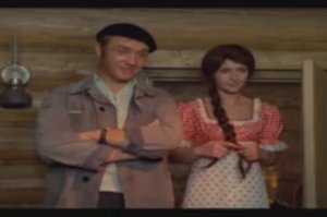 Здравствуйте, дети. Афоня