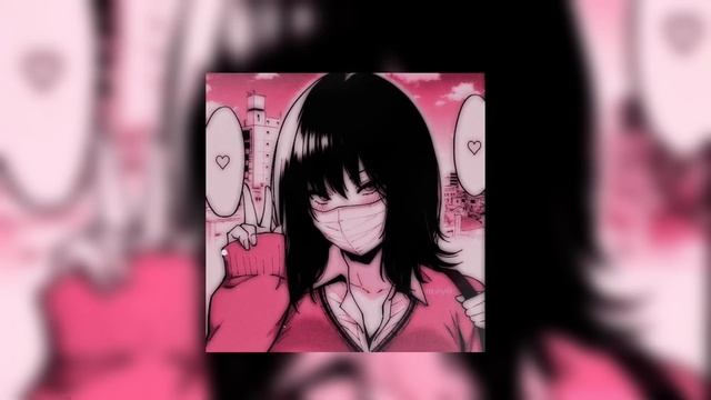 LXNGVX - YUM YUM (Sped Up)