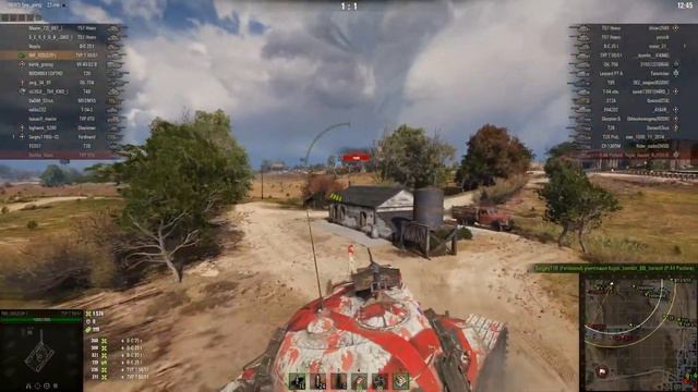 СРОЧНО!!! НОВЫЙ МАРАФОН КАЖДЫЙ МЕСЯЦ в World of Tanks! смотреть онлайн