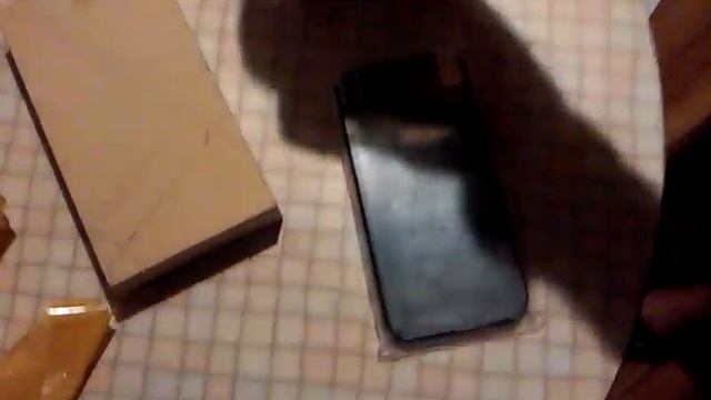 Распаковка телефона с алиэкспресс не включается смотреть онлайн