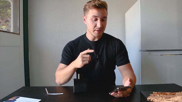 Blu Atlas Atlantis EDP Fragrance Unbox & Review: REALLY Good! смотреть онлайн