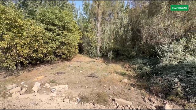 ТРАССАНЫН боюнан 15 соток ЖЕР тилкеси САТЫЛАТ ~ Охоо! БИЗНЕСКЕ ѳтѳ СОНУН болот го смотреть онлайн