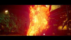 Клип Призрачный Гонщик/Мой Демон\