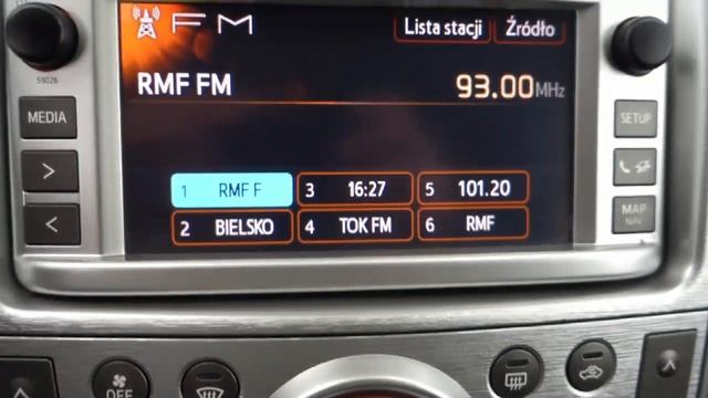 TOYOTA VERSO | 2.0 D-4D (126 KM) | Premium + Style + Executive | [ Auto Centrum Bracia Sikora ] смотреть онлайн