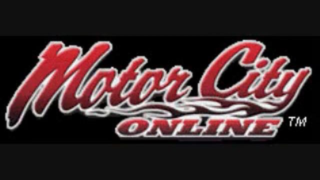 Motor City Online - Gear Grinder смотреть онлайн